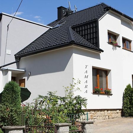 Dum Tamara Apartment Luhacovice Phòng bức ảnh