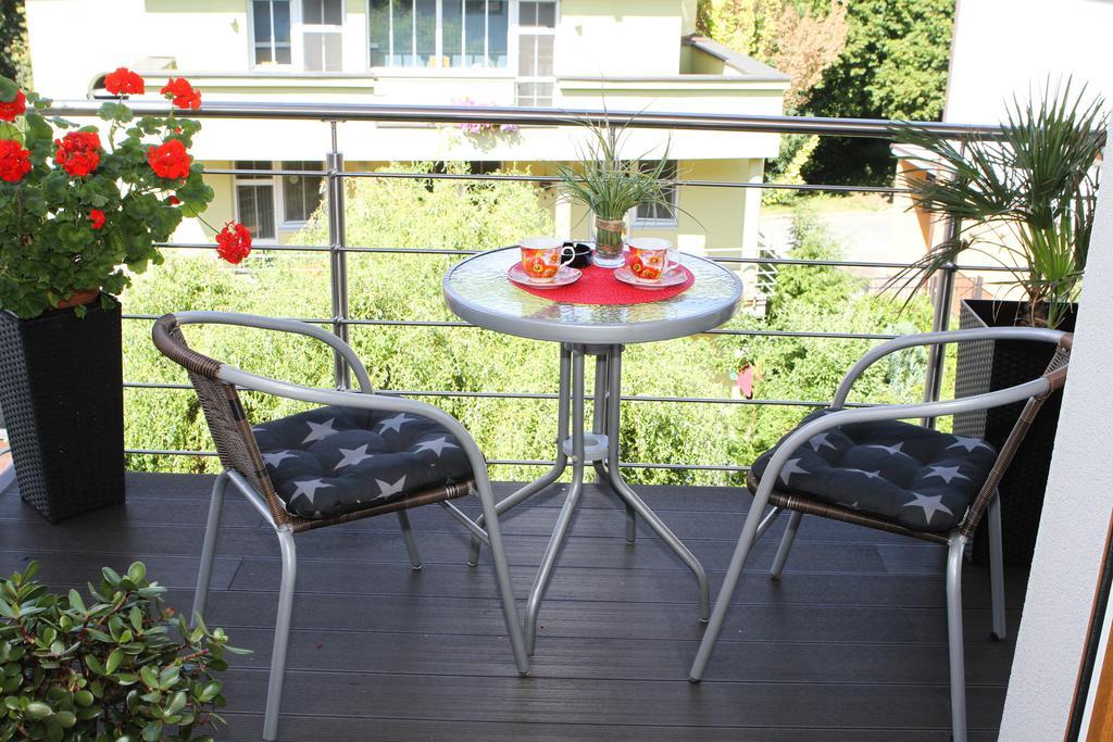 Dum Tamara Apartment Luhacovice Phòng bức ảnh